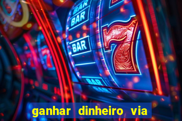 ganhar dinheiro via pix jogando